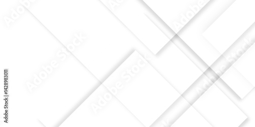 Abstract modern hipster futuristic line graphic background .Modern white and gray technology concept diamond triangle geometric background Suit for business, corporate institution presentation.	