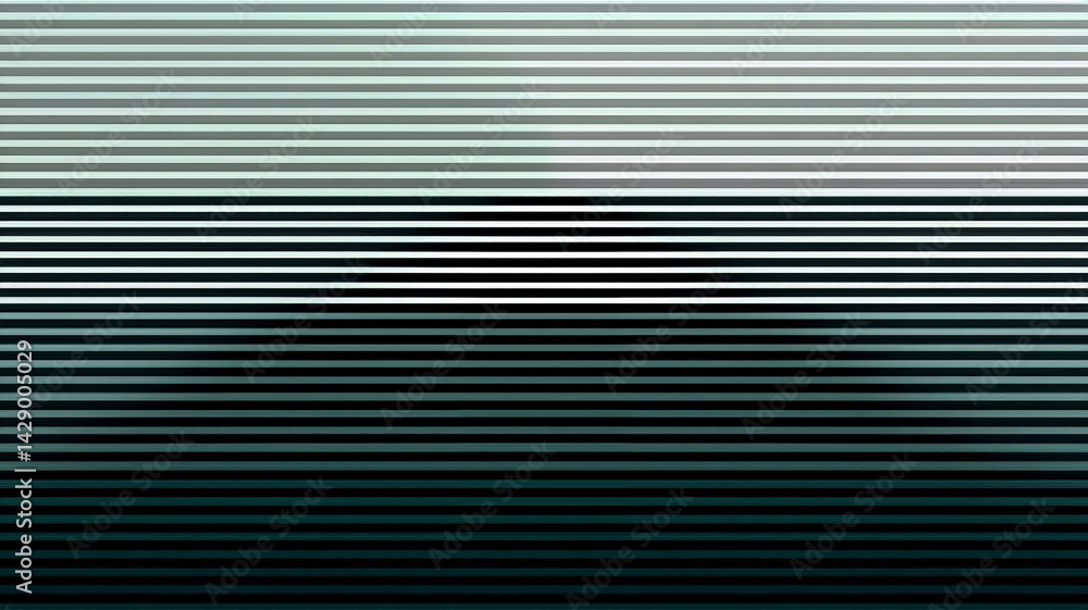 Fototapeta premium striped layer grey white background
