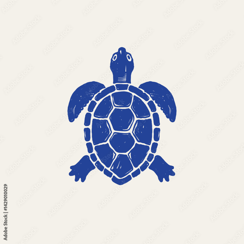 Obraz premium Ocean and sea-themed vector illustrations. Includes waves, marine animals, shells, boats, and underwater elements. Perfect for summer designs and nature projects.