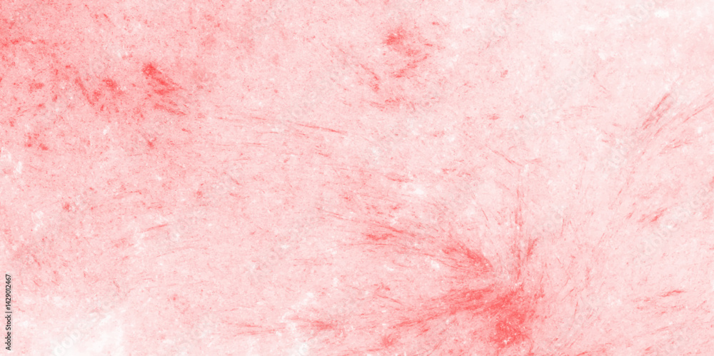 Fototapeta premium light red stone concrete grunge anthracite backdrop background. Pale red and Finance Innovation Concept. Turquoise with subtle white waves, empty gentle background. scratched texture. vector.