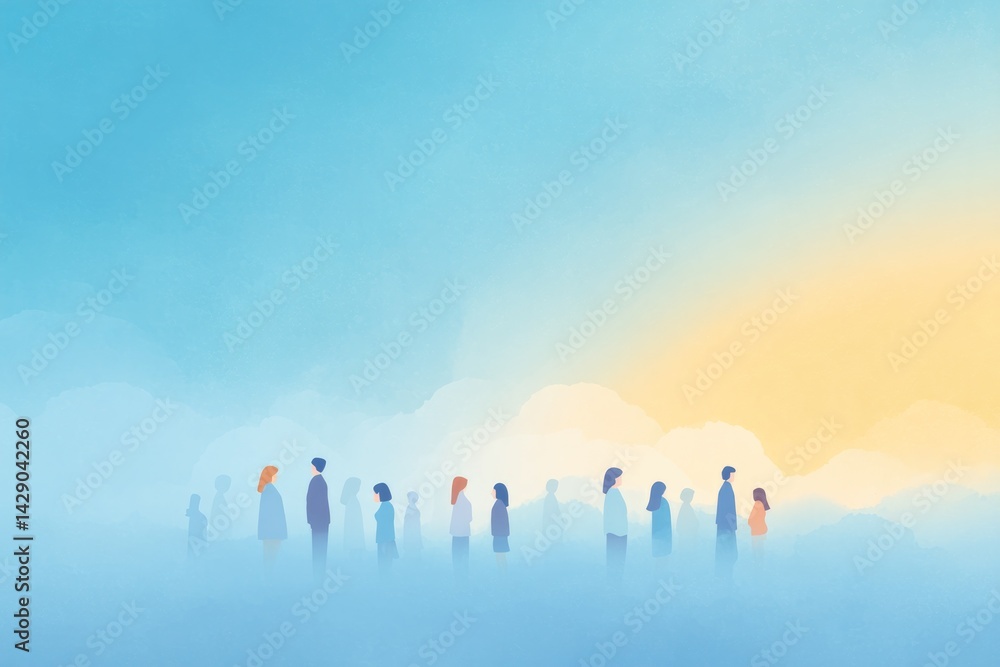 diverse display of various illustration styles showcasing creativity and artistic expression diverse display of various illustration styles showcasing creativity and artistic expression