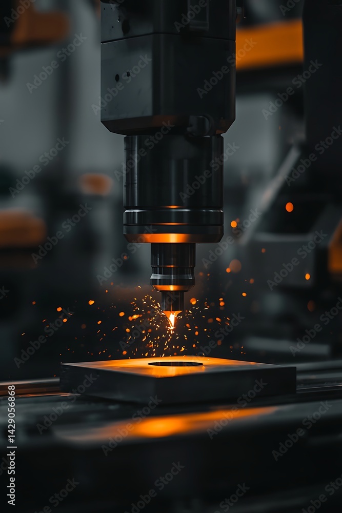 CNC Laser Cutting Metal CNC Laser Cutting Metal