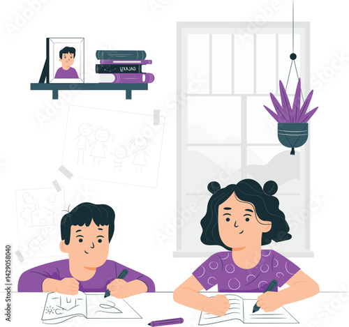 Vector illlustration