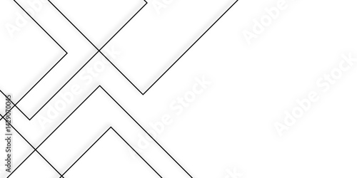 	
Abstract architectural modern geometric line pattern design. geometric seamless minimalist pattern with straight lines design. Elevate industrial designs with this exotic geometric pattern. vector.