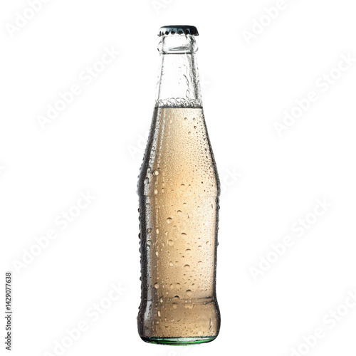 Wallpaper Mural Cold drink bottle png carbonated beverage soda refreshment white background image Torontodigital.ca