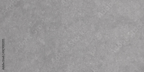 Abstract background with white paper texture and gray watercolor painting background. Stone texture for painting on ceramic tile wallpaper. Old grunge textures. White background illustration.