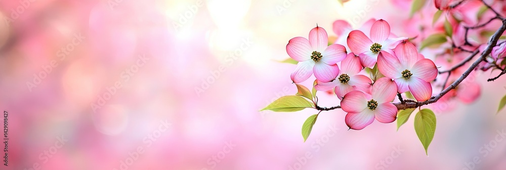 beautiful flowering dogwood flower beautiful flowering dogwood flower
