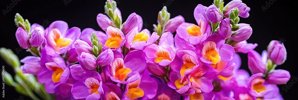 beautiful linaria flower - beautiful linaria flower -