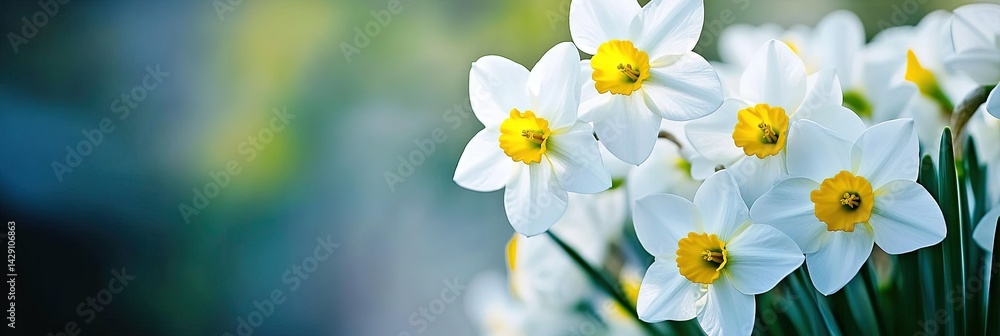 beautiful narcissus flower beautiful narcissus flower