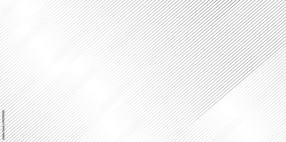 Vector gradient gray line abstract pattern Transparent monochrome striped texture, minimal background. Abstract background wave line elegant white striped diagonal line technology concept web texture. Vector gradient gray line abstract pattern Transparent monochrome striped texture, minimal background. Abstract background wave line elegant white striped diagonal line technology concept web texture.