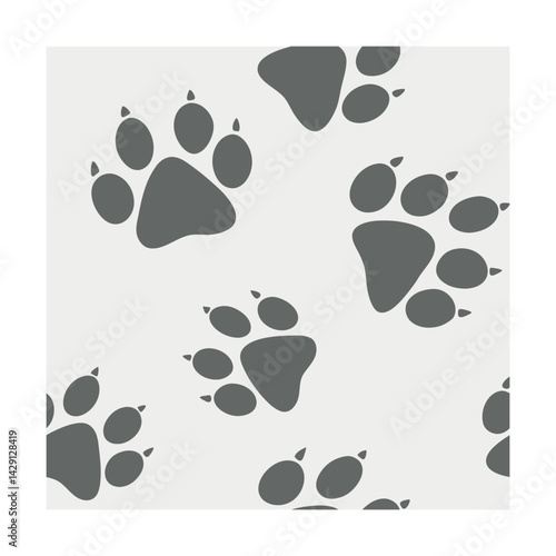 Wallpaper Mural Soft Animal Spots Minimal Print, Golden banana leaf line arts, Hand drawn outline design for fabric, print, cover, banner and invitation, Vector illustration Torontodigital.ca