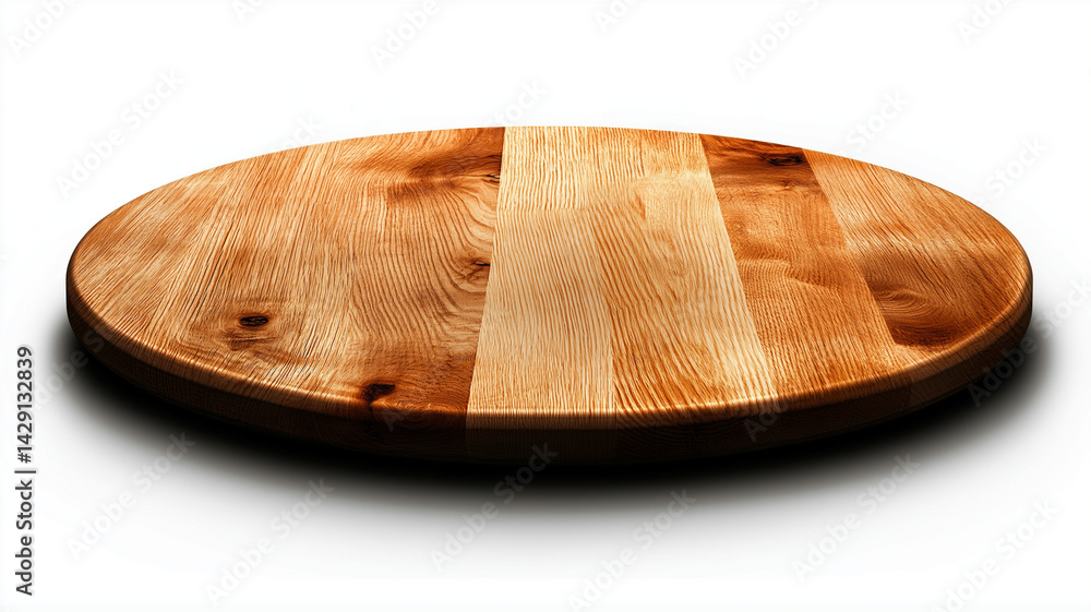 beautifully crafted wooden round pizza board, showcasing smooth surface with natural wood grain patterns, perfect for serving and slicing pizzas. This board adds rustic charm to any kitchen beautifully crafted wooden round pizza board, showcasing smooth surface with natural wood grain patterns, perfect for serving and slicing pizzas. This board adds rustic charm to any kitchen