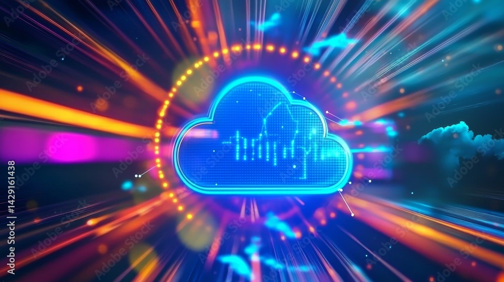 The Future of Data Storage: Embracing Cloud Technology The Future of Data Storage: Embracing Cloud Technology