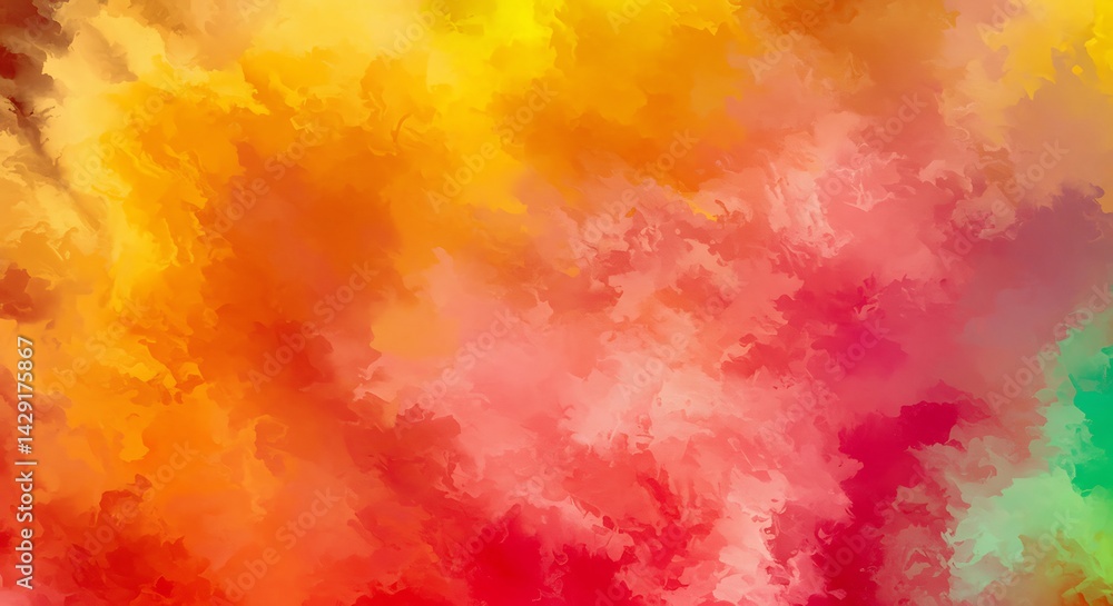 Vibrant Abstract Colorful Swirls A Dynamic Explosion of Hues and Textures Vibrant Abstract Colorful Swirls A Dynamic Explosion of Hues and Textures
