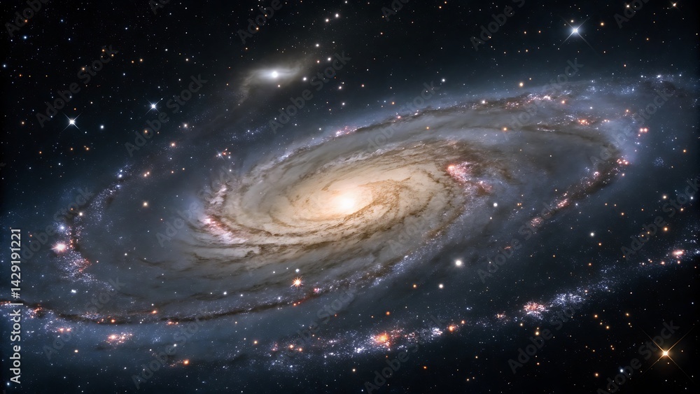 space galaxy in space space galaxy in space