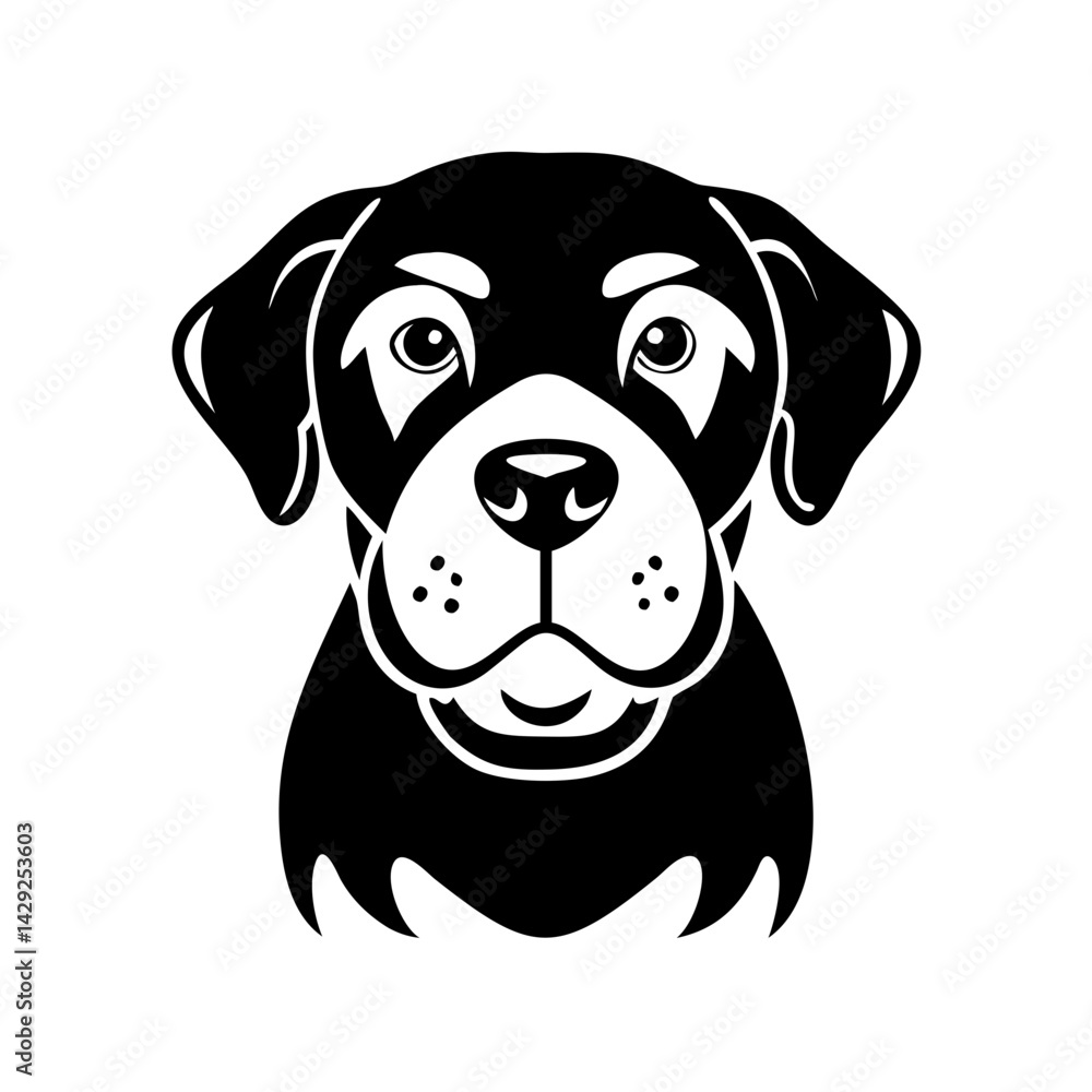 dog icon, dog silhouette vector illustration-Editable Vector Art of dog,dog vector dog icon, dog silhouette vector illustration-Editable Vector Art of dog,dog vector