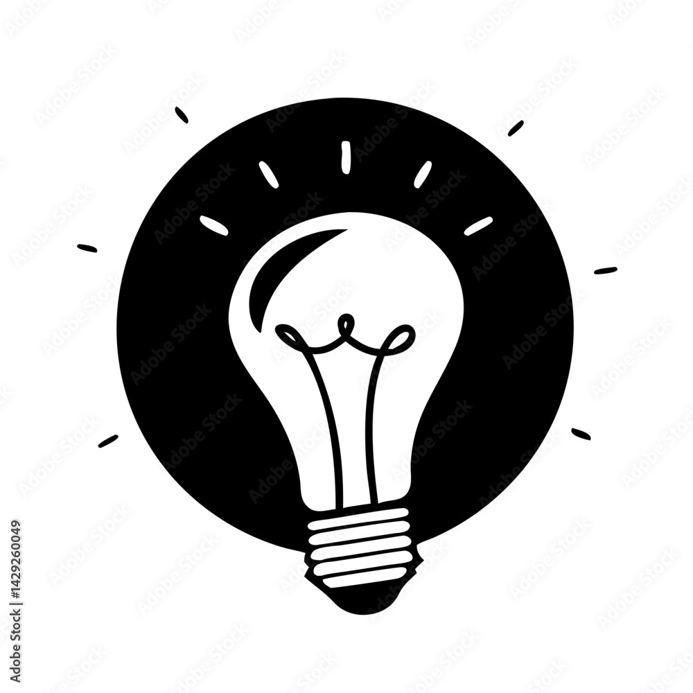 lightbulb ideas icon, lightbulb ideas silhouette vector illustration-Editable Vector Art of lightbulb ideas,lightbulb ideas vector lightbulb ideas icon, lightbulb ideas silhouette vector illustration-Editable Vector Art of lightbulb ideas,lightbulb ideas vector
