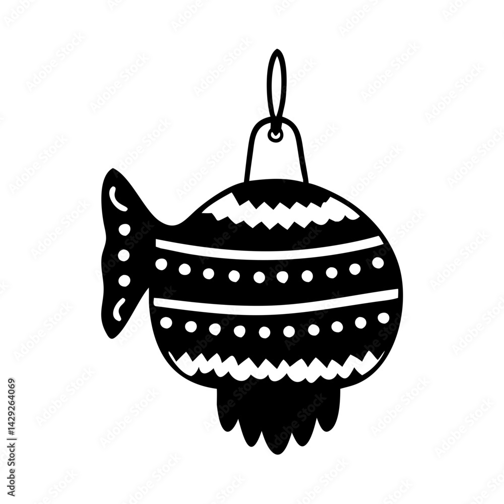 pi ata icon, pi ata silhouette vector illustration-Editable Vector Art of pi ata,pi ata vector pi ata icon, pi ata silhouette vector illustration-Editable Vector Art of pi ata,pi ata vector
