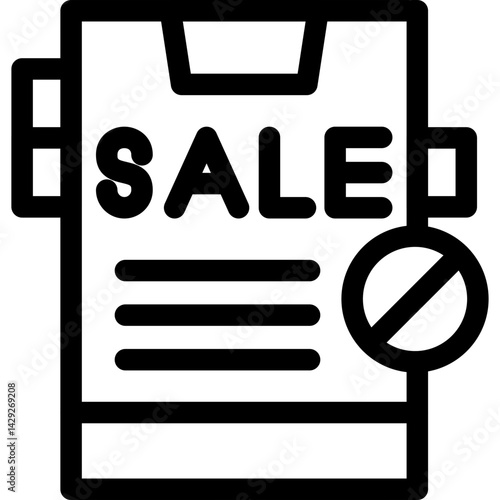 No Sales