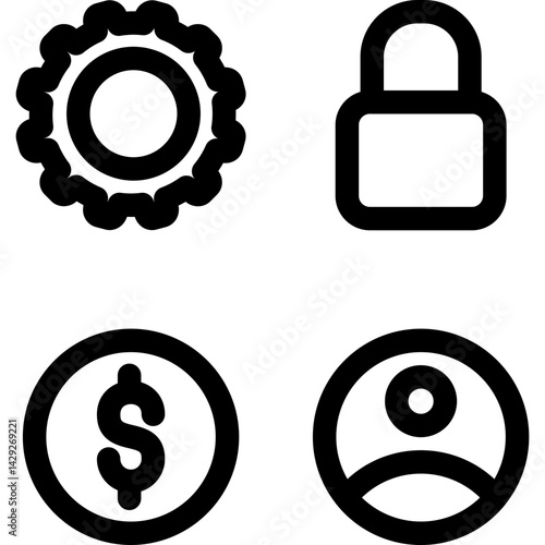 Payment Setting