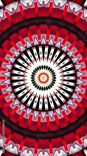 mandala motif design, kaleidoscope motif, mandala pattern, kaleidoscope pattern, wallpaper, mandala, kaleidoscope. HD
