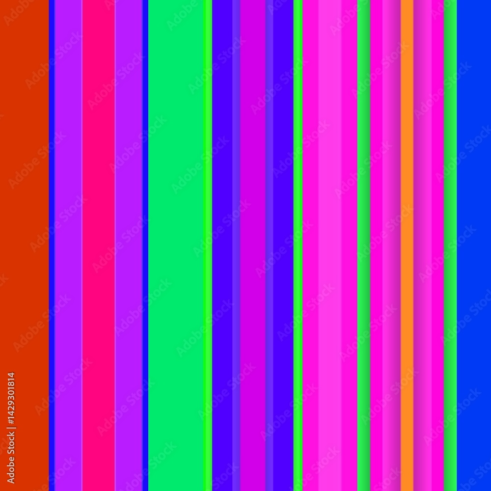 Fototapeta premium abstract colorful background