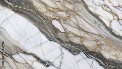 detailed natural marble texture or background high definition scan