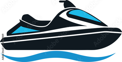 Jet Ski icon