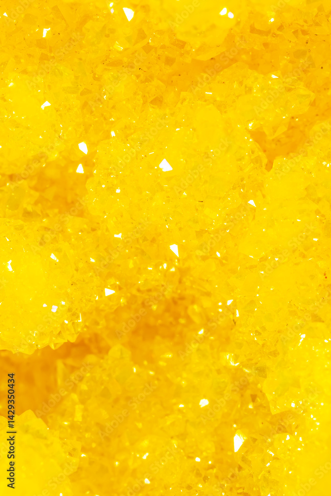 Golden crystal mineral stone. Gems. Mineral crystals in the natural environment. Texture of precious and semiprecious stones. Seamless background with copy space. Golden crystal mineral stone. Gems. Mineral crystals in the natural environment. Texture of precious and semiprecious stones. Seamless background with copy space.