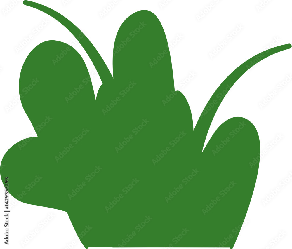 Solid style grass vector. Perfect for nature icons, eco-friendly logos, green project branding, outdoor scenes, and minimalist background elements. Solid style grass vector. Perfect for nature icons, eco-friendly logos, green project branding, outdoor scenes, and minimalist background elements.