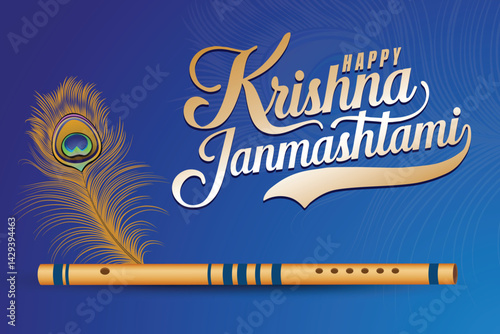 Krishna Janmashtami is a joyous Hindu festiva