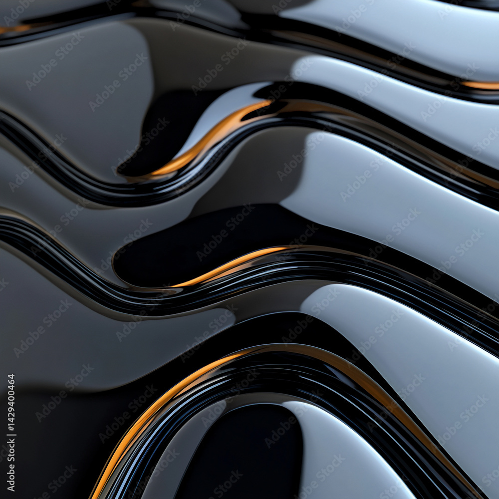 abstract black background abstract black background