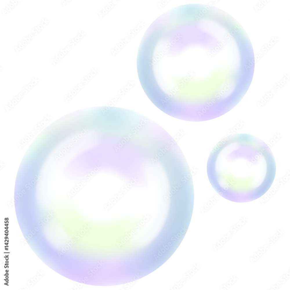 Soap Bubble Soap Bubble