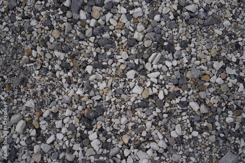 Textured stone pebbles for background Textured stone pebbles for background