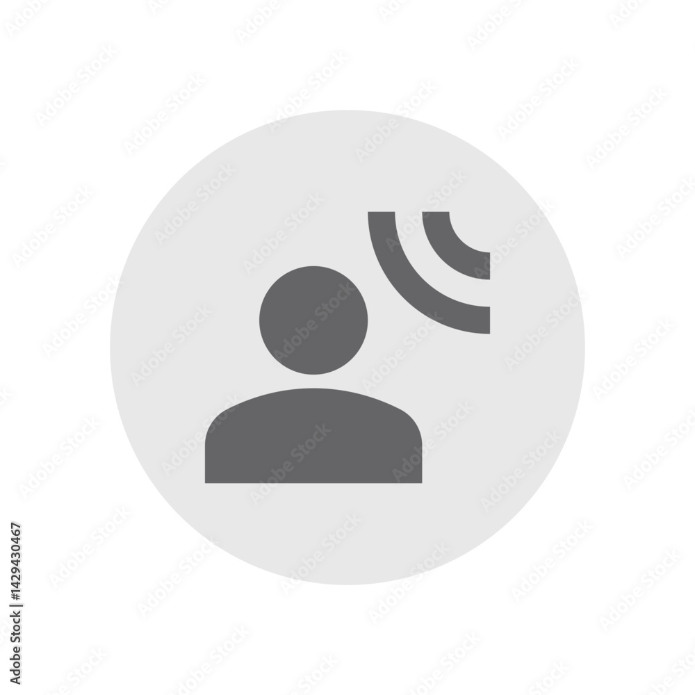 Spatial Audio Icon Spatial Audio Icon