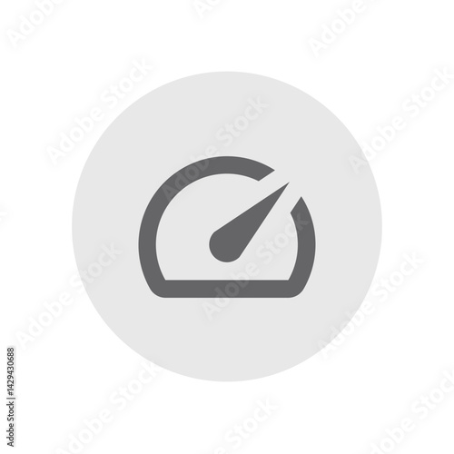 Speed Icon