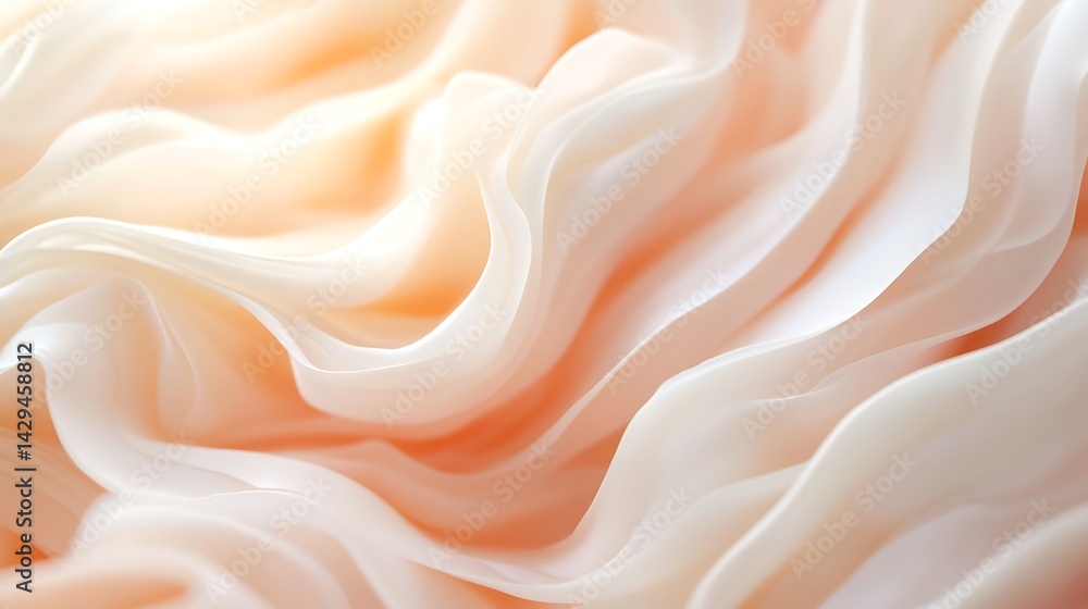 Obraz premium Motion blur Abstract background 