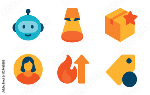 you, spotlight product, editor's picks, new and notable, influencer featured, trending drop, sponsored offer.