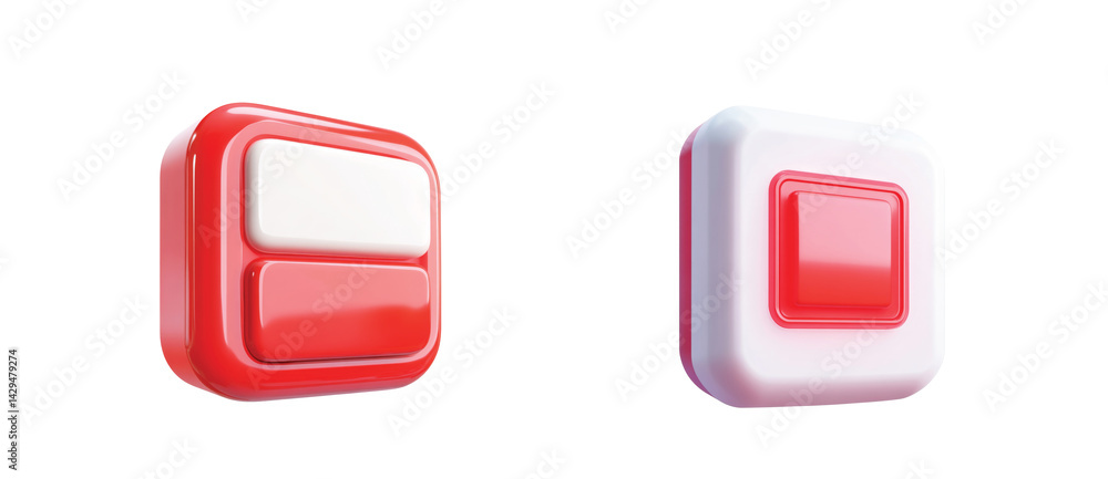 chat icons featuring symbols of communication 3d chat icons featuring symbols of communication 3d