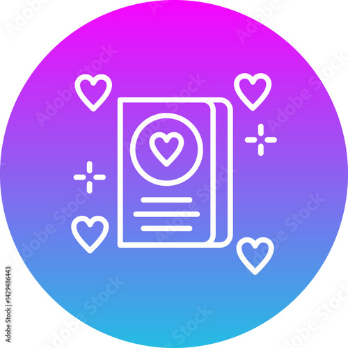 Love Icon