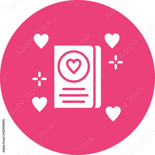 Love Icon