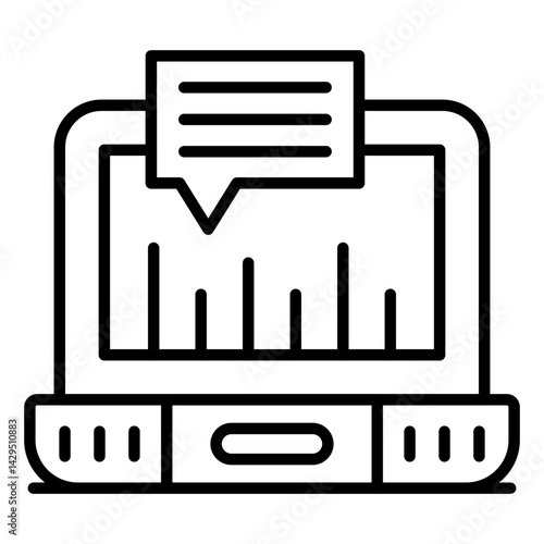 Blog Icon