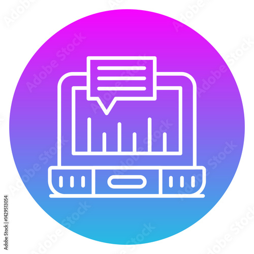 Blog Icon