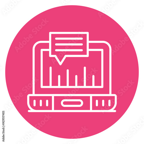 Blog Icon