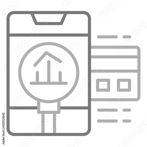 Search Engine Icon