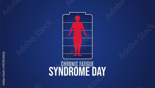 Beyond the Exhaustion, Chronic Fatigue Syndrome Awareness Day