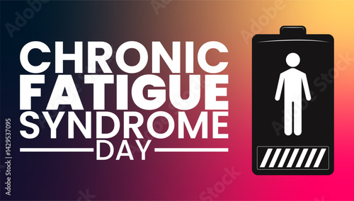 Beyond the Exhaustion, Chronic Fatigue Syndrome Awareness Day