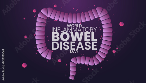 Living with Inflammatory Bowel Disease, Raising Hope and Awareness