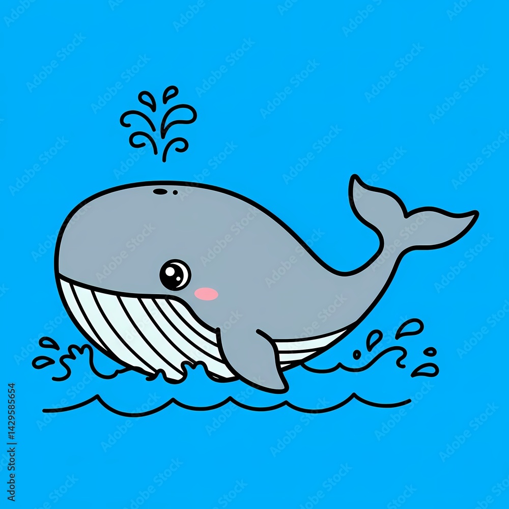Songs of the Ocean: Illustrating the Vocalizations and Social Complexity of Whale Communication.
Songs of the Ocean: Illustrating the Vocalizations and Social Complexity of Whale Communication.