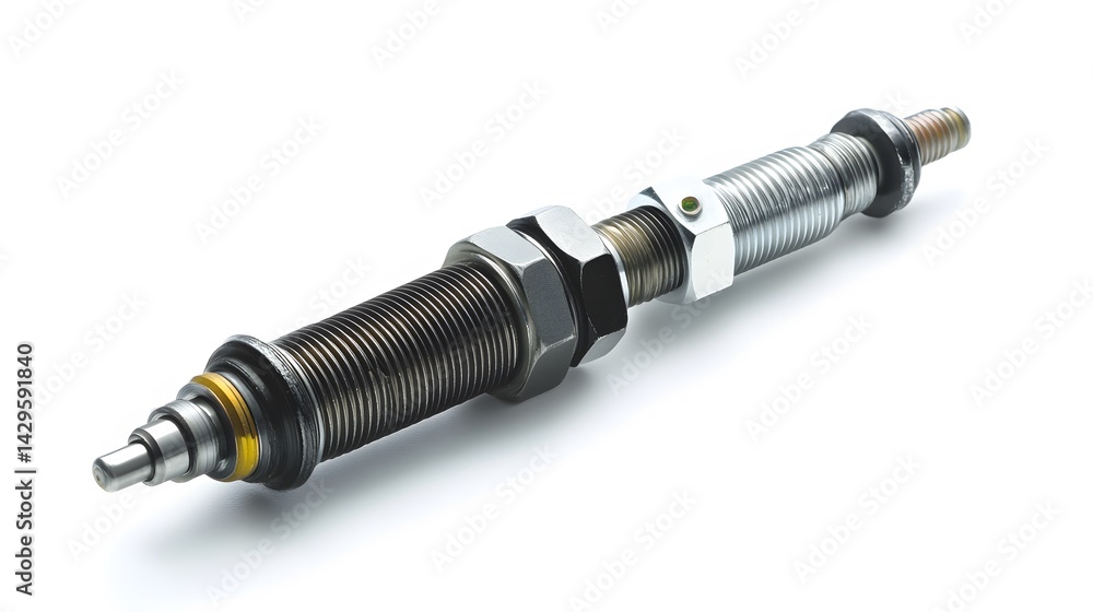 Precision Linear Actuator Component. (1) Precision Linear Actuator Component. (1)